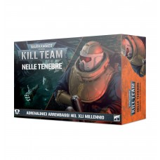 Kill Team: Nelle Tenebre (Italiano)